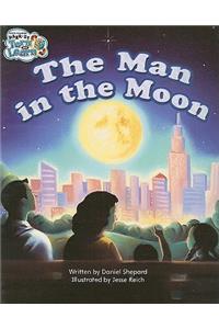 The Man in the Moon/Our Moon