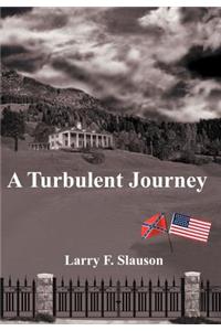 Turbulent Journey