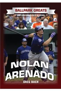 Nolan Arenado