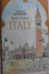 National Geographic Traveler: Italy, 5th Edition