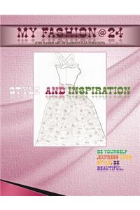 My Fashion @ 24