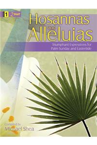 Hosannas and Alleluias