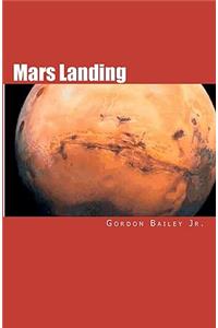 Mars Landing