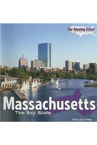 Massachusetts: The Bay State