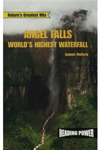 Angel Falls