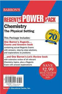 Chemistry Power Pack