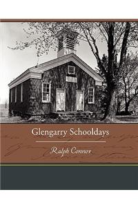 Glengarry Schooldays