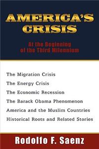 America's Crisis