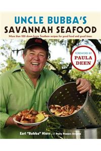 Uncle Bubba's Savannah Seafood