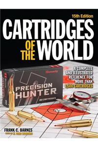 Cartridges of the World