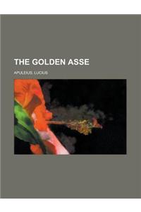 The Golden Asse
