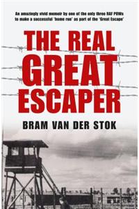 The Real Great Escaper