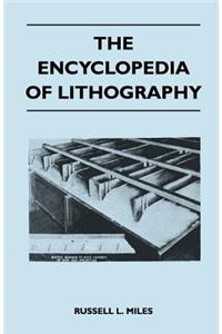 Encyclopedia of Lithography