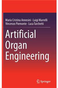 Artificial Organ Engineering