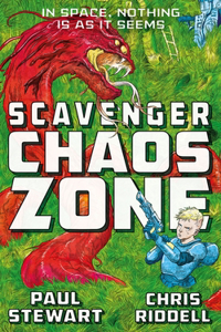Chaos Zone, 2