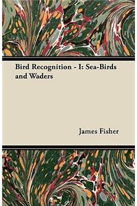 Bird Recognition - I