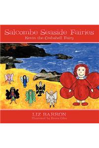 Salcombe Seaside Fairies