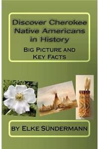 Discover Cherokee Native Americans in History