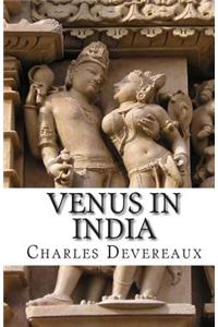 Venus in India