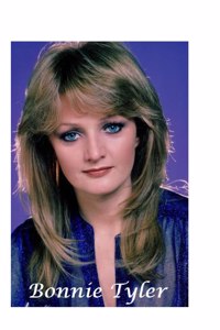 Bonnie Tyler