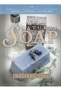 Natural Soap