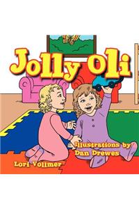 Jolly Oli