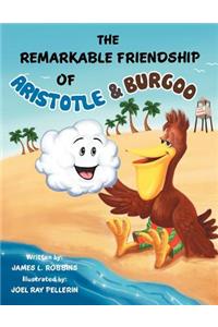 Remarkable Friendship Of Aristotle & Burgoo