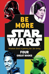 Star Wars Be More Box Set