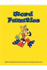 Word Fanatics