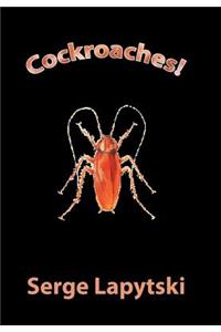 Cockroaches!