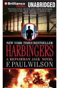 Harbingers