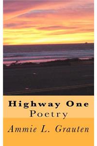 Highway One Poetry