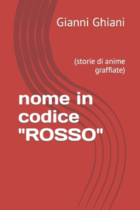 nome in codice 