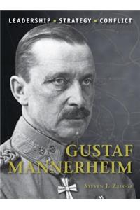 Gustaf Mannerheim