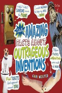 Totally Amazing Facts About Outrage