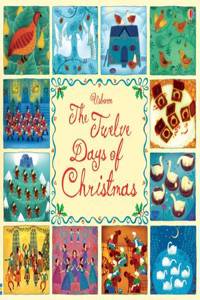 Twelve Days of Christmas