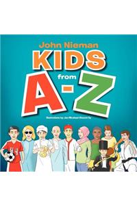 KIDS from A-Z