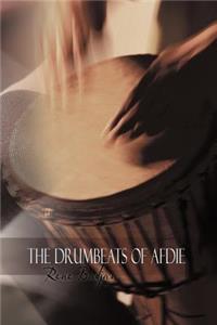 Drumbeats of Afdie