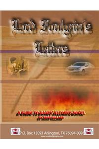 Lord Foulgin's Letters Novel Guide