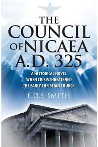 Council of Nicaea A.D. 325