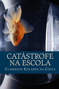 catástrofe na escola