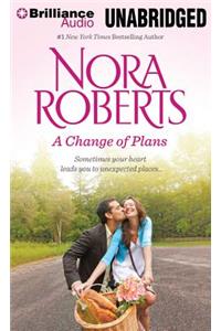 A Change of Plans