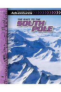 The Race to the South Pole