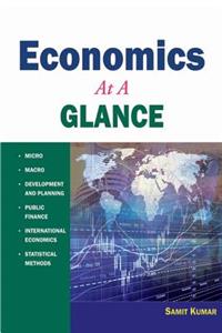 ECONOMICS at A Glance