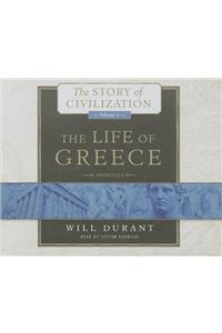 The Life of Greece, Volume 2