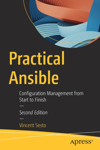 Practical Ansible