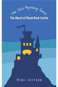 Ghost of Black Rock Castle