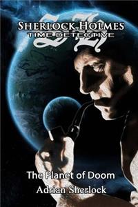 Sherlock Holmes, time detective