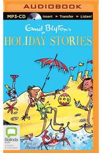 Enid Blyton's Holiday Stories