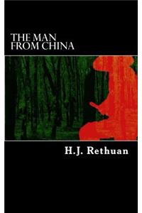 The Man From China